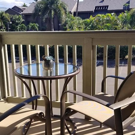 Maui Diver'S Dream At Kihei Bay Surf Exterior foto