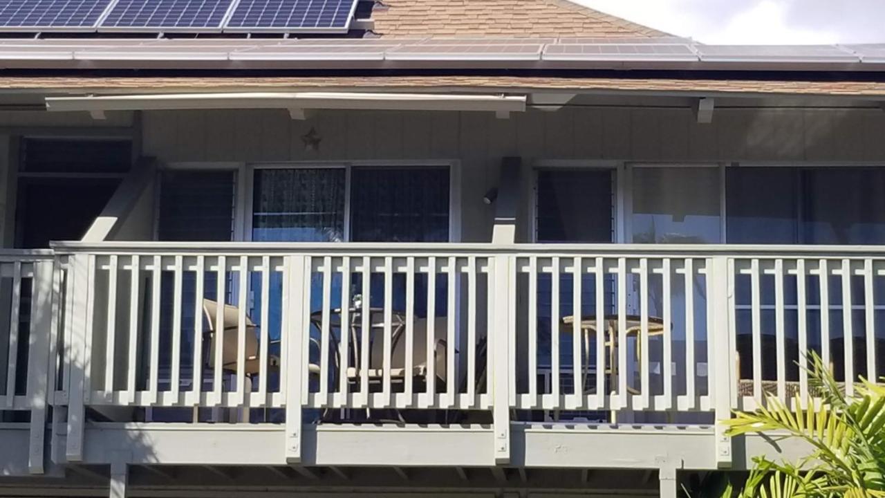 Maui Diver'S Dream At Kihei Bay Surf Exterior foto
