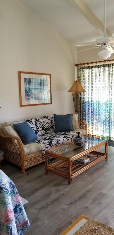 Maui Diver'S Dream At Kihei Bay Surf Exterior foto